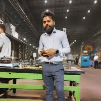 Surojit Mandal
