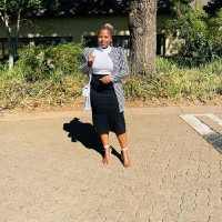 Nonkululeko Mtshali