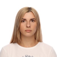 Дарья Бельская
