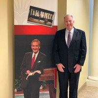 Michael Spradlin