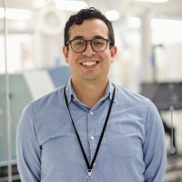 Andrew Matamoros, Ph.D.