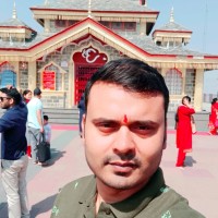 Rupesh Sorout