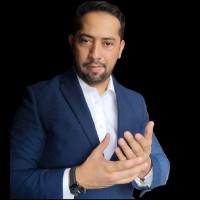 Christian Ivan Garcia Oropeza