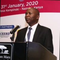 Joshua Karoki