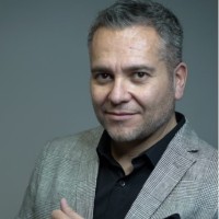 Jorge Vega