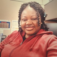 Olayemi Victoria Abosede, Bsc, Aca, Pgd
