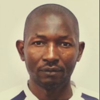 Ibrahim Bello Gidado