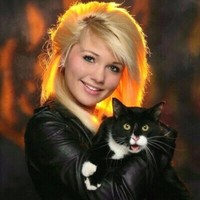 Black Cat Musix