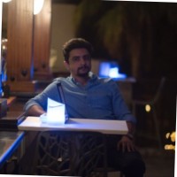 Sameed Hasan