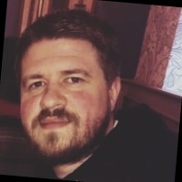 Nick Cockcroft