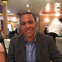 Julio Cesar Silverio