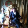 mahmut barlas