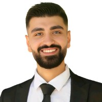 Majd Almansour