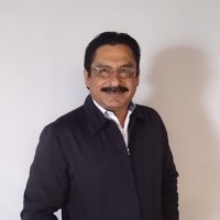 Carlos J. Mariscal Chavarin