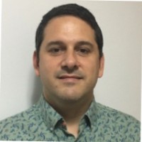 Jaume Ramirez Olalla