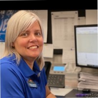 Mindy Lawrence