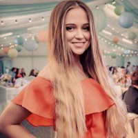 Angelina Galkina