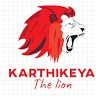 Karthikeya Reddy Pogula