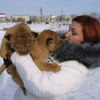 Юлия Новак