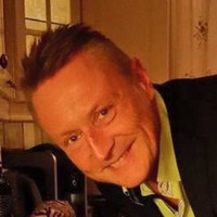 Odd Bjørn Jensen