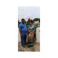 Chinmaya Sahoo