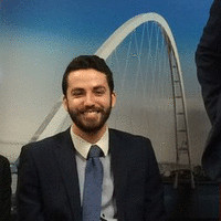 Joseph Taylor