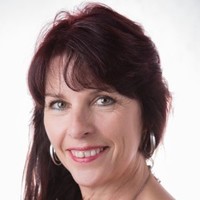 Jeannie Ray
