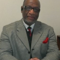 Bishop Eddie Stallings