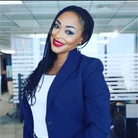 Maryam Verity