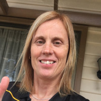 Nicole Richardson