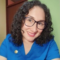 Astrid Zagastizabal Mendoza