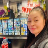 Petula Te Kauru