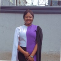 Favour Benson
