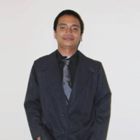 Teuku Arif Nurhadi