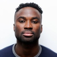 Eric Tetteh