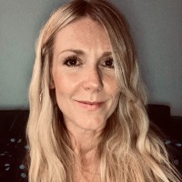 Amy Richardson