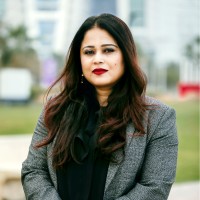Anita Menon