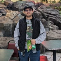 Cesar Cortez