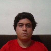 Roger Lopez Martinez