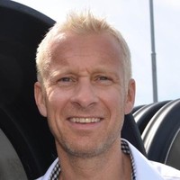 Jo Frøyen