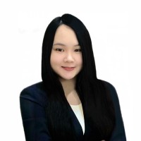 Victoria Chueh