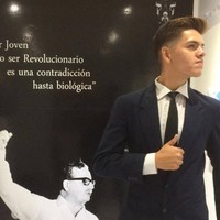 Jordan Stephano González