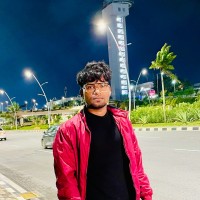Vikash Kumar