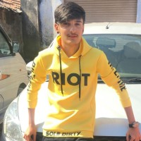 Nihar Soni