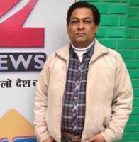 Arvind Shrivastava