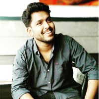 Sridatta Srinivas