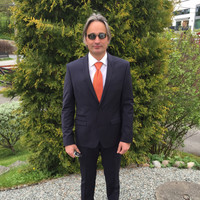 Morten Røsten