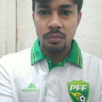 Ejaz Ahmed