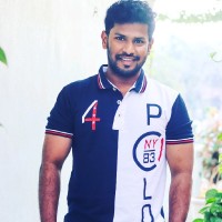 Gopinadh Pula