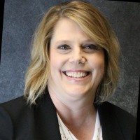 Kimberly Baker